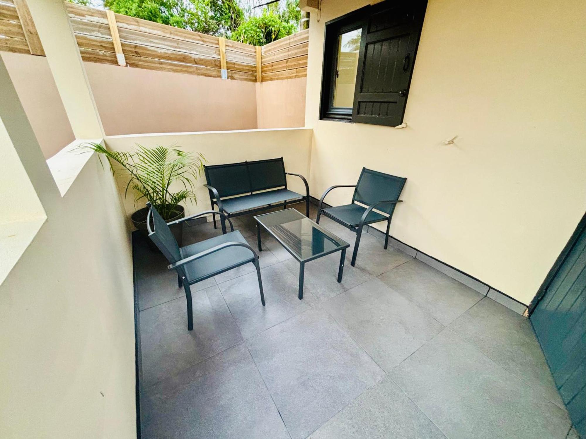 Le P'Tit Jack Villa Saint-Joseph Exterior photo